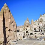 Göreme Milli Parkı